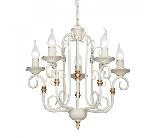 Подвесная люстра Vitaluce V3427/5