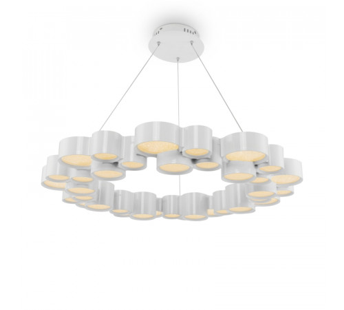 Подвесная люстра Freya Marilyn FR6043PL-L90W