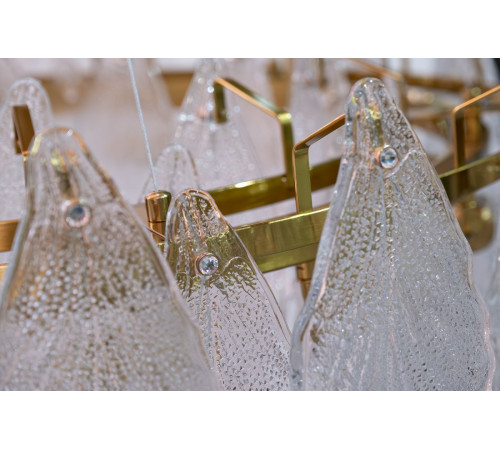 Подвесная люстра Garda Decor 92EL-24019