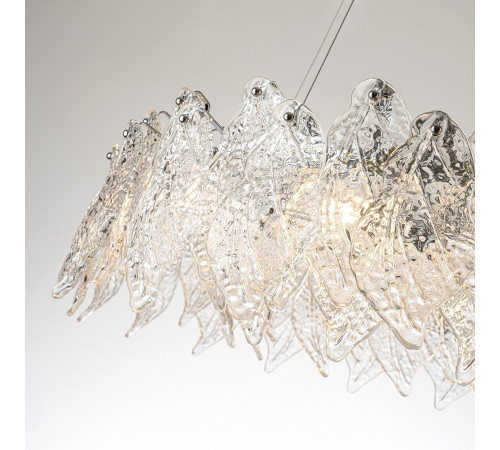 Подвесная люстра Modestyle MS.2290.12 CR