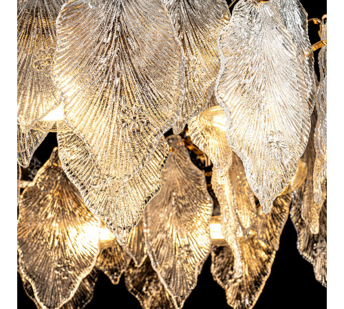 Подвесная люстра Modelux ML.2293.600 GD