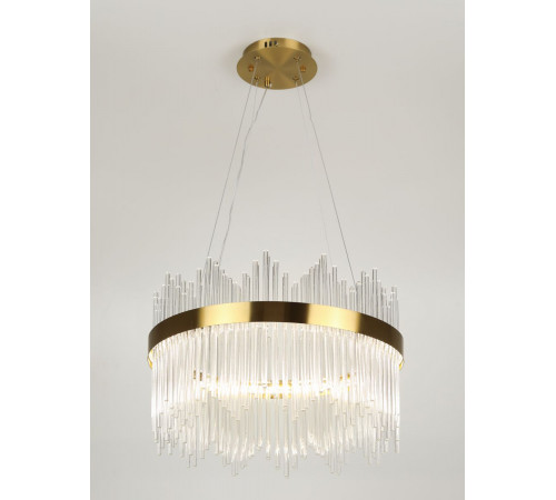 Подвесная люстра Rivoli Gwen 6192-201 Б0069937