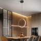 Подвесная люстра ImperiumLoft Epsilon 220589-23