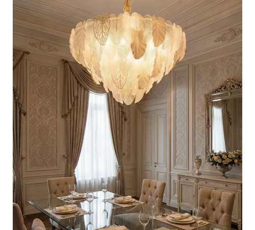 Подвесная люстра Citilux Hasienda CL328180