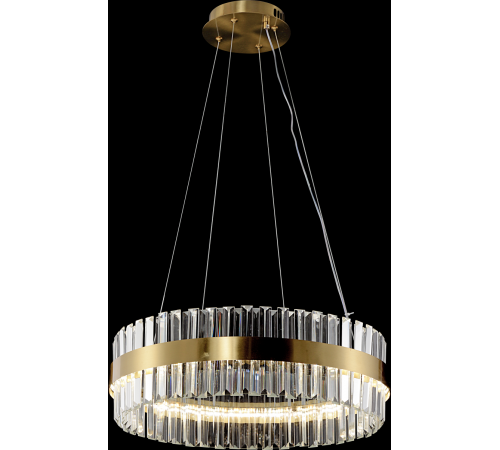 Подвесная люстра Rivoli Gwinnett 6193-201