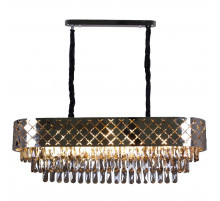 Подвесная люстра Illumico IL5562-15PLDI-39 CR