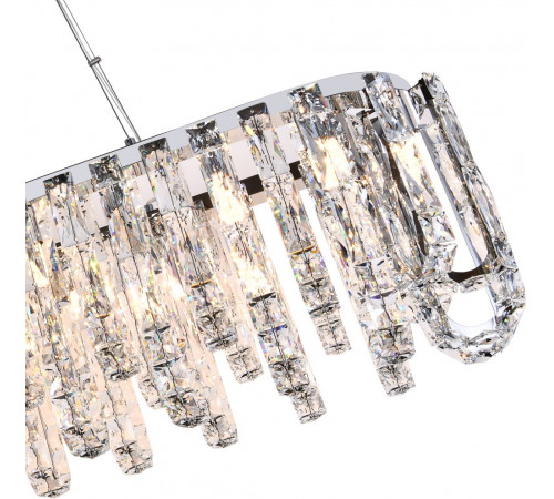 Подвесная люстра Stilfort Юмико 2 2195/09/24PL