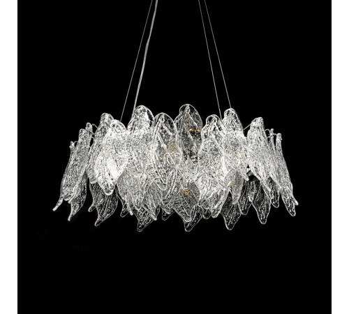 Подвесная люстра Modestyle MS.2290.8R CR