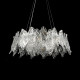Подвесная люстра Modestyle MS.2290.8R CR