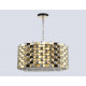 Подвесная люстра Ambrella Light High Light Crystal LH41009