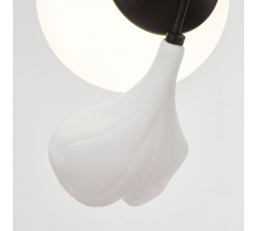 Подвесная люстра Lightstar Ceramo BW 799127