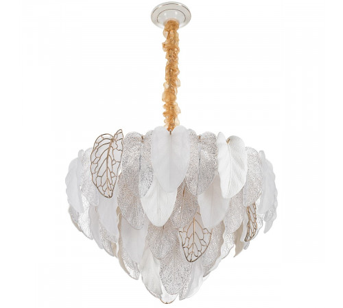 Подвесная люстра Citilux Hasienda CL328160