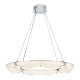 Подвесная люстра Modelux ML.9366.800 CR