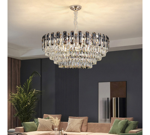 Подвесная люстра ImperiumLoft Mangor 231824-23