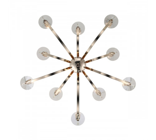 Подвесная люстра ST Luce Элеганс SL1405.203.10