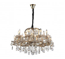 Подвесная люстра Dio D'Arte Diamante E 1.1.16.600 G