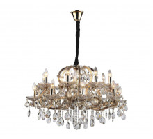 Подвесная люстра Dio D'Arte Diamante E 1.1.16.600 G