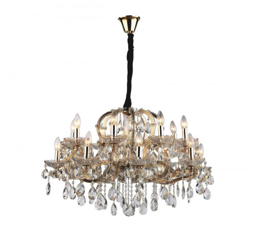 Подвесная люстра Dio D'Arte Diamante E 1.1.16.600 G