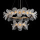 Подвесная люстра Modelight MDL.89092.1000.500HC GD