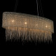 Подвесная люстра Loft IT Opera 10406/850L