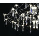 Подвесная люстра Myfar Ersilia MR2661-60P-76AP