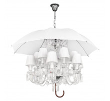Подвесная люстра Loft IT Marie 10556/12 White