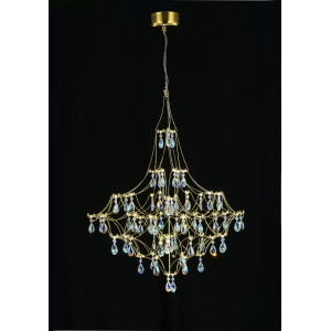 Подвесная люстра Myfar Allegria MR2642-66P-50CD