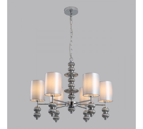 Подвесная люстра Lumion Moderni Ilmira 8338/6 Подвесная люстра Lumion Moderni Ilmira 8338/6