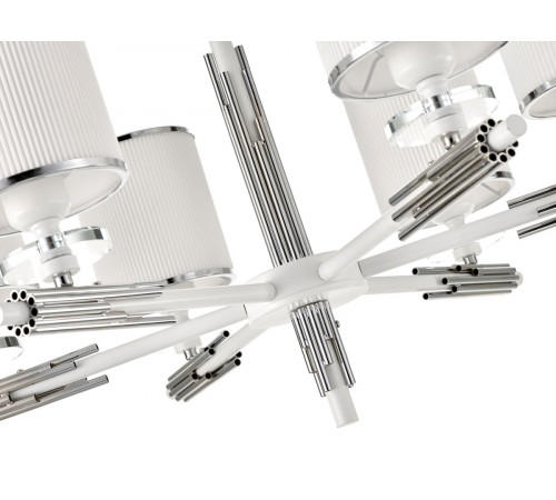 Подвесная люстра Escada 1156/6S