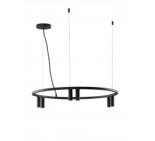 Подвесная люстра Moderli Sofina V11788-6P