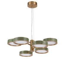 Подвесная люстра Odeon Light L-Vision Riviera 5450/99LA