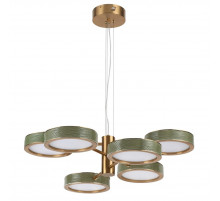 Подвесная люстра Odeon Light L-Vision Riviera 5450/99LA