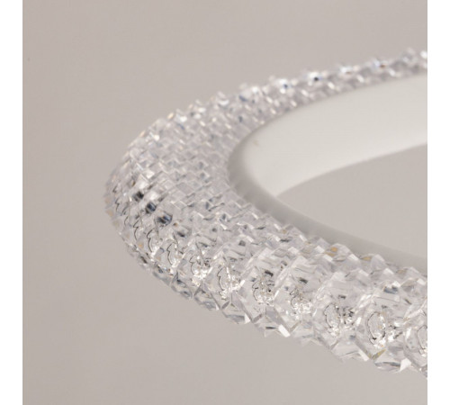 Подвесная люстра De Markt City Ральф 675016002