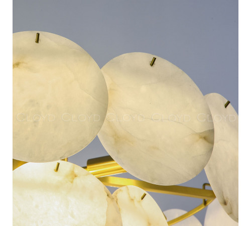 Подвесная люстра Cloyd Bosfor 12355