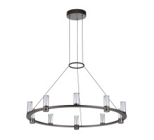 Подвесная люстра Odeon Light Hightech Defance 7143/70L
