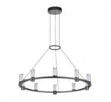 Подвесная люстра Odeon Light Hightech Defance 7143/70L