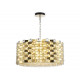 Подвесная люстра Ambrella Light High Light Crystal LH41009
