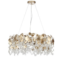 Подвесная люстра Odeon Light Classic Coins 5104/10