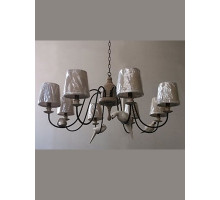 Подвесная люстра Vitaluce V2348/8