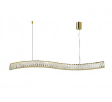 Подвесные люстры Newport 8243N/110 gold М0071049