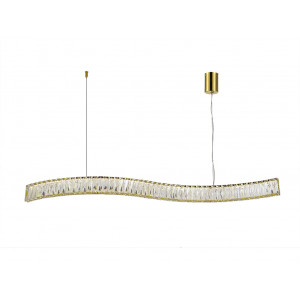 Подвесные люстры Newport 8243N/110 gold М0071049