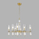 Подвесная люстра Lumion Neoclassi Galana 8428/8