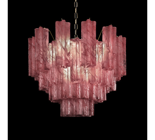 Подвесная люстра Loft IT Murano 10580/600 Pink