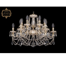 Подвесная люстра Art Classic 31.03.12.222.C.GW.Sp