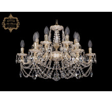 Подвесная люстра Art Classic 31.03.12.222.C.GW.Sp