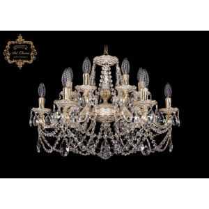 Подвесная люстра Art Classic 31.03.12.222.C.GW.Sp