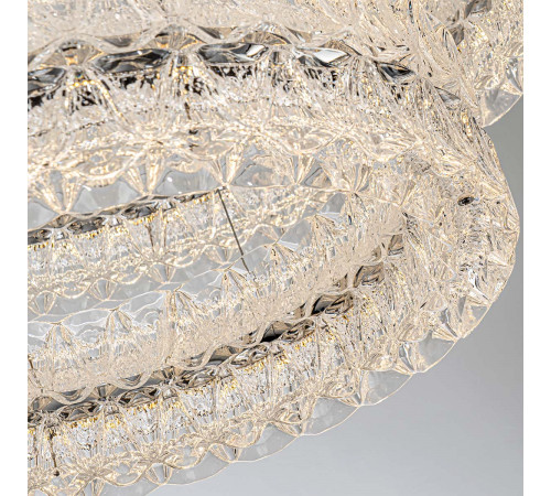 Подвесная люстра Modelux ML.8185.800.500 CR