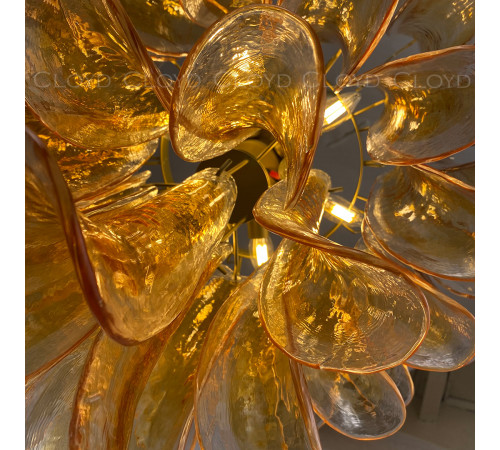 Подвесная люстра Cloyd Azores 11653