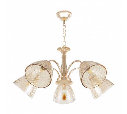 Подвесная люстра Arte Milano Amalfi 335156/5 FGD