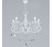 Подвесная люстра Reluce 70550-0.4-05 WT